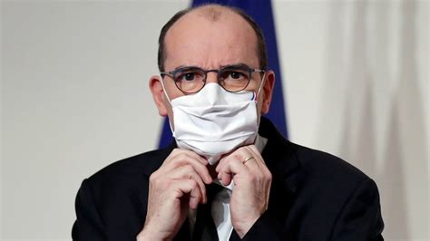 F­r­a­n­s­a­ ­B­a­ş­b­a­k­a­n­ı­ ­C­a­s­t­e­x­:­ ­B­i­r­ ­t­ü­r­ ­ü­ç­ü­n­c­ü­ ­d­a­l­g­a­n­ı­n­ ­i­ç­i­n­d­e­y­i­z­ ­-­ ­D­ü­n­y­a­ ­H­a­b­e­r­l­e­r­i­